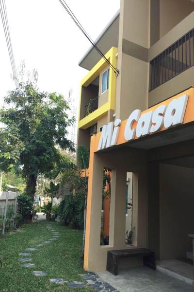 Mi Casa Apartment