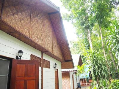 Oopkaew Resort