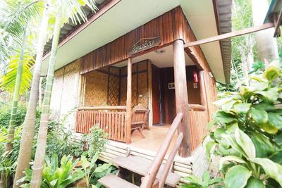 Phu Resort