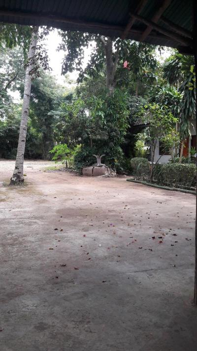 Vijitporn House Hotel