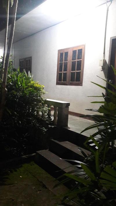 Vijitporn House Hotel