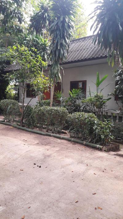 Vijitporn House Hotel
