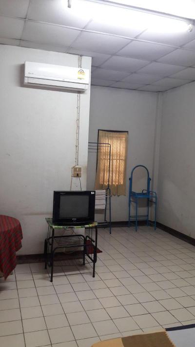Vijitporn House Hotel