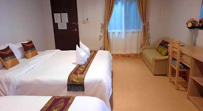 Hotel Pailifornia