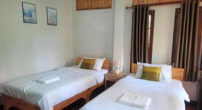 Hotel Pailifornia