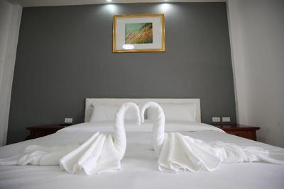 Sabun Nga  Hostel
