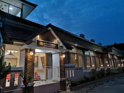 Sabun Nga  Hostel