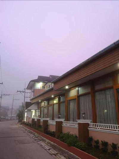 Sabun Nga  Hostel