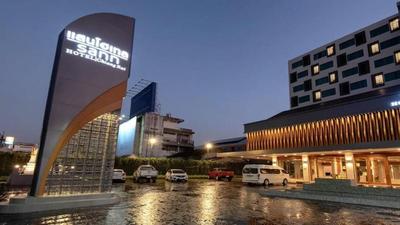 Sann Hotel