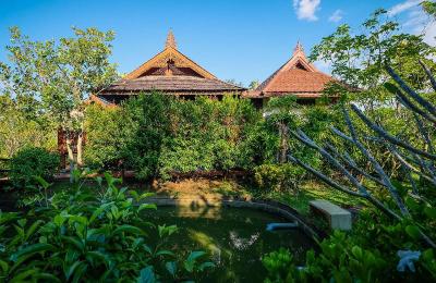 Rommai Villa