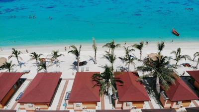 Zodiac Seesun Resort