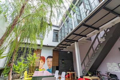 Lyns Home Boutique Hostel