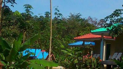 Phusambig Resort