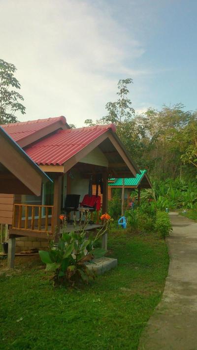Phusambig Resort