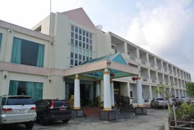 Chaikanathani Hotel