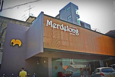 Merdelong Hotel