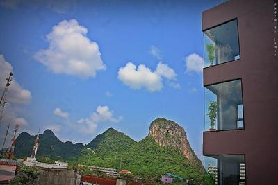Merdelong Hotel