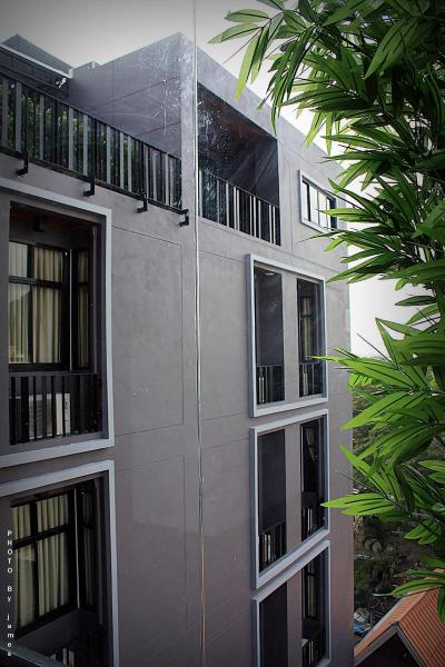 Merdelong Hotel