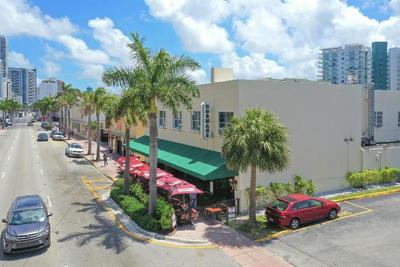 Norman's Hotel and Dining