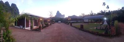 Villa Ban Tanay