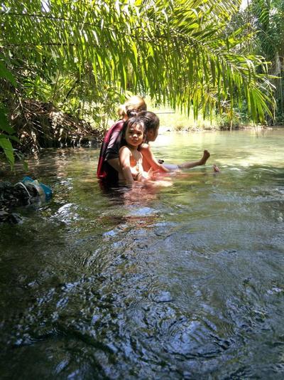 Villa Ban Tanay
