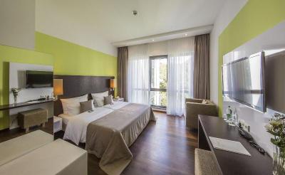 Hotel Im Schulhaus