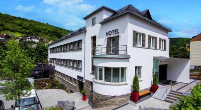 Hotel Im Schulhaus