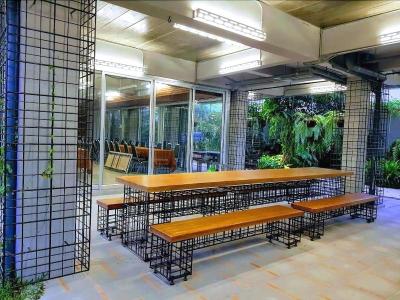 Laekhon Nonbai Hotel