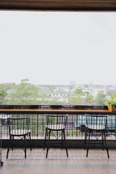 Laekhon Nonbai Hotel