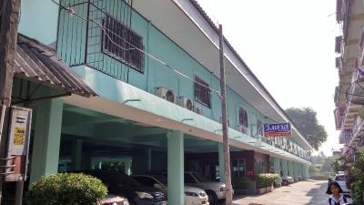 V.House Nakhon