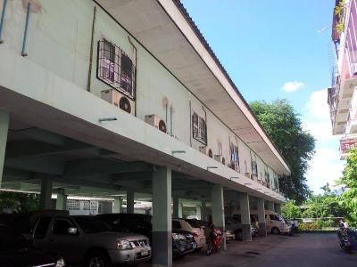 V.House Nakhon