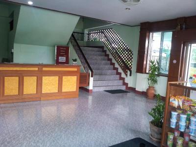 V.House Nakhon