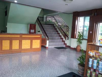 V.House Nakhon