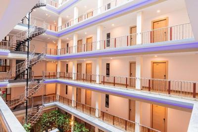 Marlin Hotel