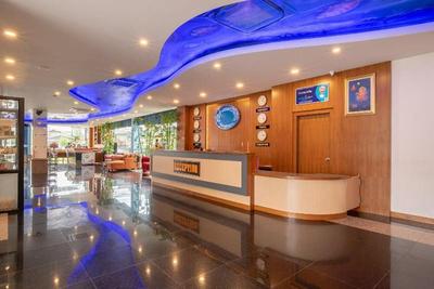 Marlin Hotel