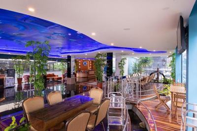 Marlin Hotel