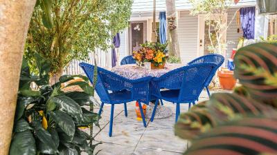 Meranova Bed & Breakfast