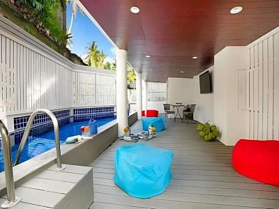 Colorize Boutique Hotel