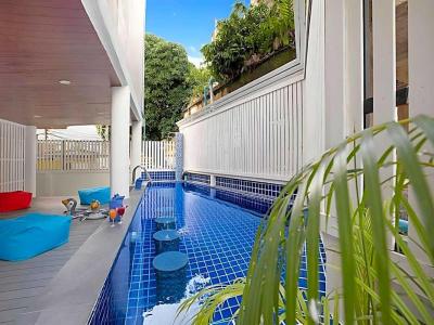 Colorize Boutique Hotel