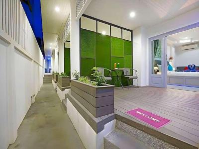 Colorize Boutique Hotel