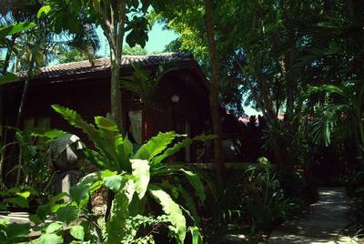 Polina Park Hotel
