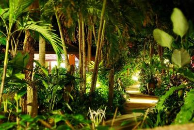Polina Park Hotel