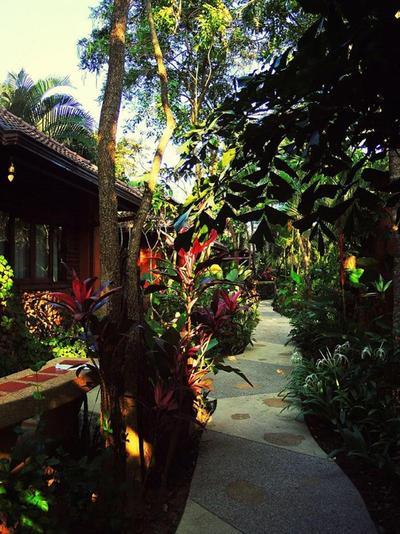 Polina Park Hotel