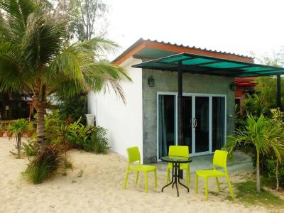 Seaesta Beach