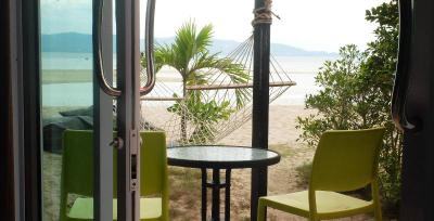 Seaesta Beach