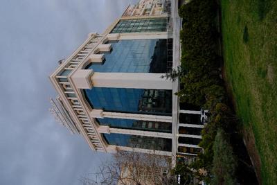 Akar International Hotel