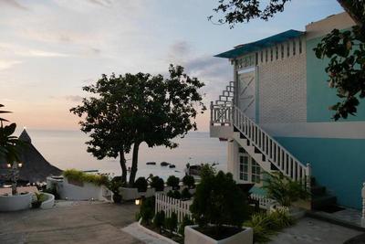 Dd Hut Koh Tao