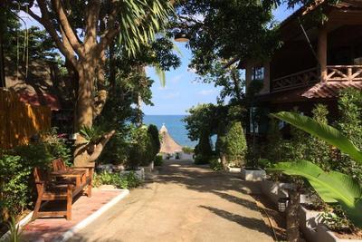 Dd Hut Koh Tao
