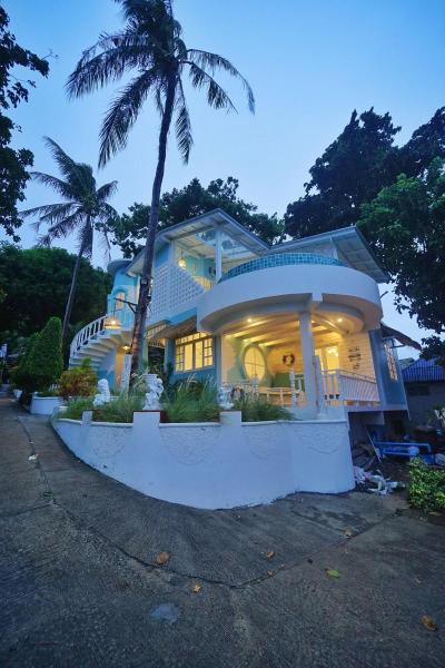 Dd Hut Koh Tao