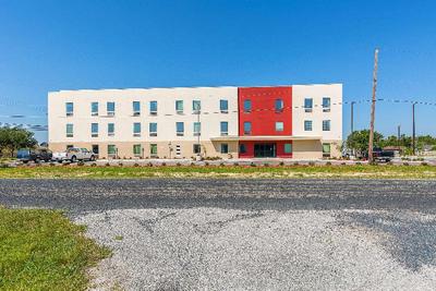 Motel 6 Texas City, TX - I-45 South